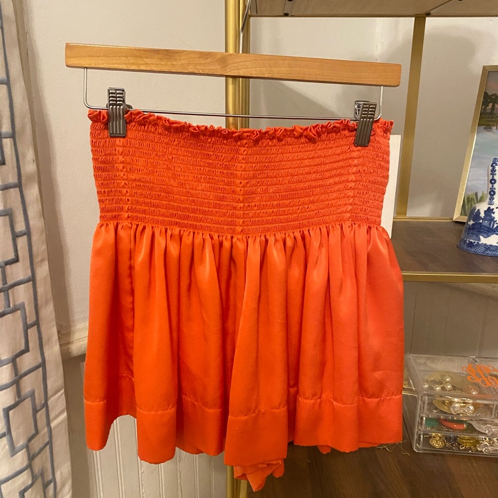Koch Erica shorts